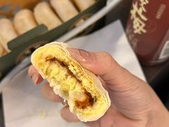 -赵记素斋·绿豆馅饼(钟楼小区店)