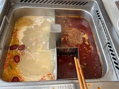 -滋奇·扬州地标火锅(兴城东路店)