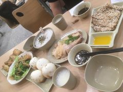 -百家鸡味馆(清泰店)