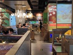 -鲜潭蒸汽石锅鱼(五道口购物中心店)
