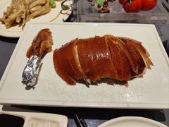 -小大董·烤鸭(观景餐厅·南京西路店)