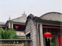 -万秋楼