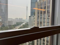 -广州富力君悦大酒店·凯菲厅