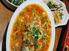 -小户人家(循礼门南国中心店)