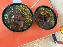 -小龙大肉面馆