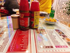 -捷信牛奶甜品世家(学府店)