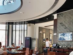 -瓷忆·瓷文化餐厅(上海店)