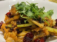 -望乡楼上海菜(日月光店)