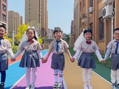-吉的堡幼儿园(吉林英才园)