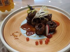 -中环禧悦酒店·禧临阁餐厅