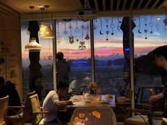 -渔·海鲜餐厅（东澳可域度假村内）南沙湾沙滩店