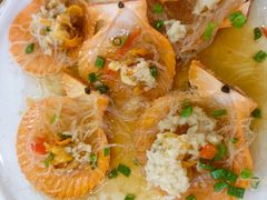 -醉壹号海鲜大排档(厦门美食地标店)