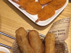 -菲滋意式餐厅(西溪印象城店)