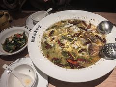 -太二酸菜鱼(赣州万象城店)