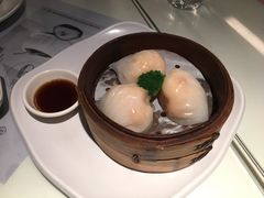 -新大咀港式茶餐厅(宝山万达店)