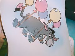 -小熊维尼历险之旅