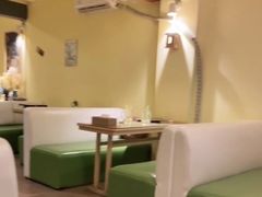 卡座-花园街6号(千禧店)