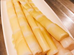 -海底捞火锅(团结桥店)