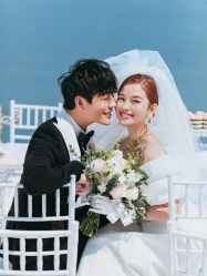 -薇咖映画婚纱摄影工作室