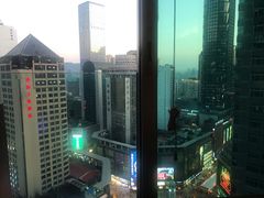-笑福亭料理小馆(解放碑店)