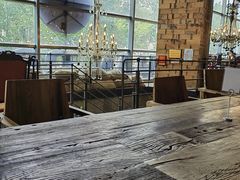 -漫咖啡 (CCPAPK创意港店)