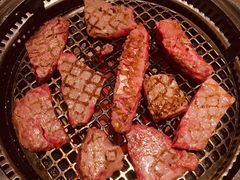 -赤坂亭·M9和牛烧肉(南京江南虹悦城店)