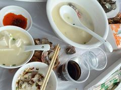 -阿军排档·烧烤