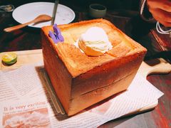 -绿茶餐厅(昌平悦荟店)