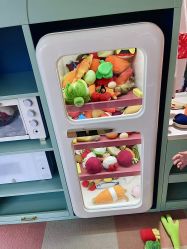 -奈尔宝·儿童乐园·亲子餐厅(华采天地店)