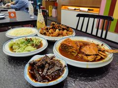 -三妹小龙虾·黄油蟹(华侨城总店)