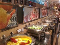 -芭菲盛宴·环球美食(锦城万达广场店)