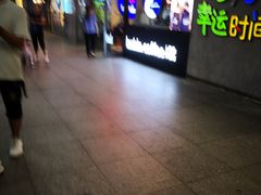 -瑞幸咖啡(东直门枢纽店)