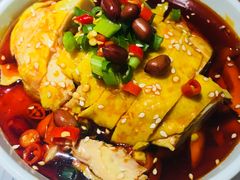 -青花椒花椒鱼(合生汇店)