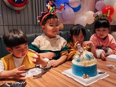 -必胜客(张掖西大街店)