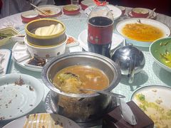 -金百万烤鸭店(良乡店)