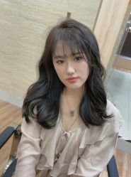 -煊私人定制美发会所