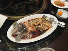 -北京四季酒店·采逸轩