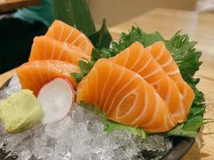 -隐泉之语日式料理(王府中环店)