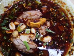 -四川老牛麻辣烫(北门桥店)