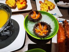 -海天盛宴海鲜自助(正大广场店)