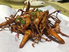 -大笑饭堂(甲子桥店)