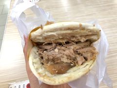 -樊记腊汁肉(竹笆市总店)
