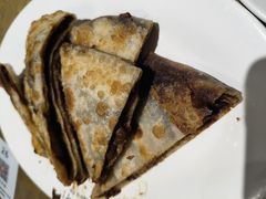 -河沿肉饼Beijing Pie(东华门店)