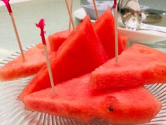 西瓜果盘-亢龙太子酒轩(东湖店)