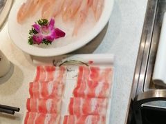 -重庆德庄火锅(映月湖环宇城店)