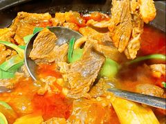 -肖记公安牛肉鱼杂馆·省级非物质文化遗产(崇仁路江滩直营店)