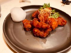 -荟廷·晶萃(陆家嘴尚悦湾店)