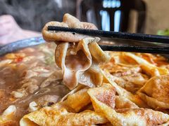 -湘肠香火锅店(团结湖店)