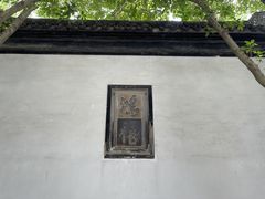 -东山雕花楼