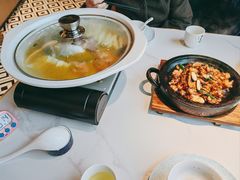 -庆江南江南菜(琴湖溪里花园城店)